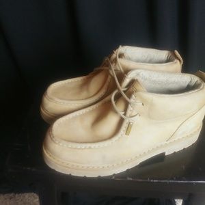 Mens LUGZ boots